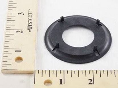 Picture of 80K BTU Inducer Orifice For Nordyne Part# 155315R