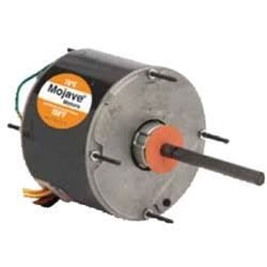 Picture of 3/4HP 460v1ph 1140rpm HiTemp For Nidec-US Motors Part# 3742H