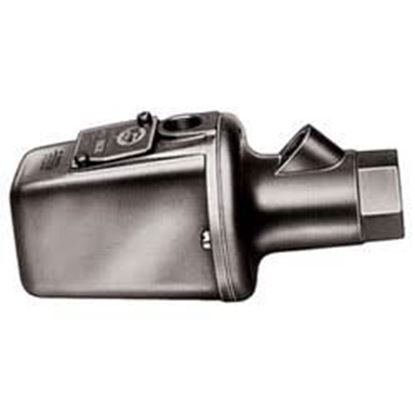 Picture of UV SELFCHECK SCANNER,8',1"MT. For Fireye Part# 45UV5-1009