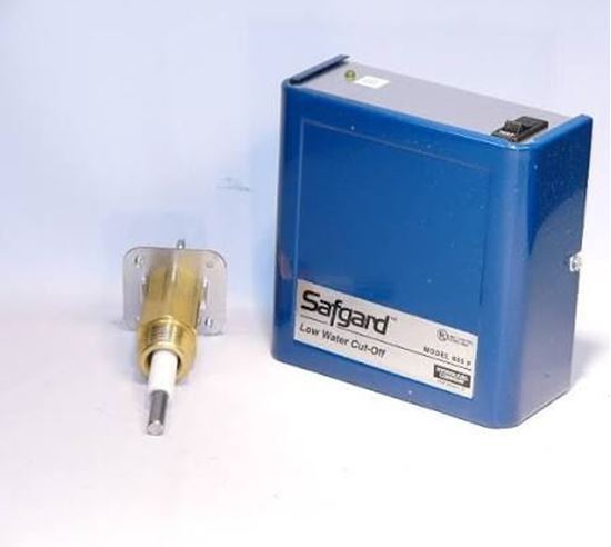 Picture of 120vLWCO,W/testButton&Lite For Hydrolevel Part# 650-P