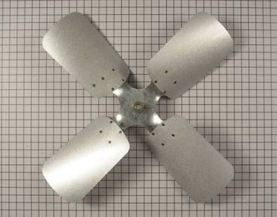 Picture of 30"dia 22deg 5/8" CW 4bld Fan For Carrier Part# LA01EW032
