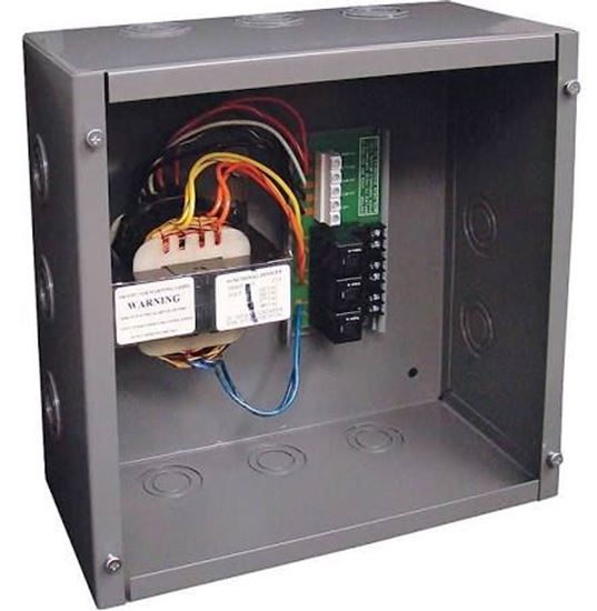 Picture of 120/240V 300VA POWER SUPPLY For Functional Devices Part# PSH300A