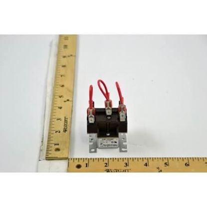 Picture of 24V DPDT RELAY For Trane Part# RLY2534