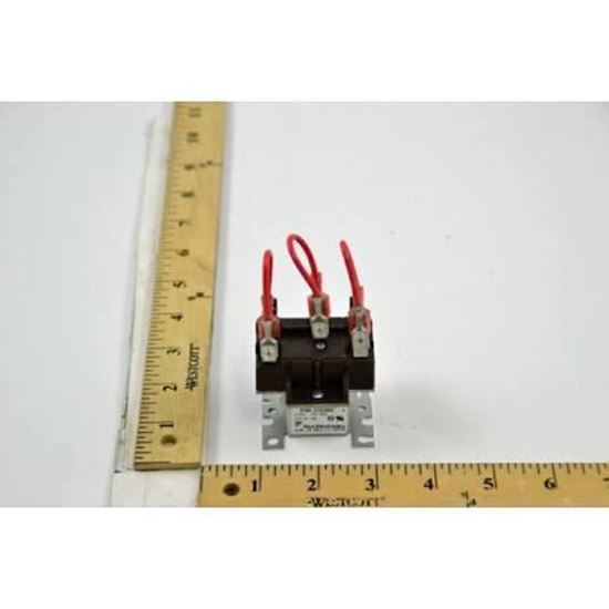 Picture of 24V DPDT RELAY For Trane Part# RLY2534