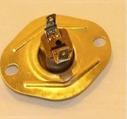 Picture of 145-185F AUTO Limit Switch For Carrier Part# HH18HA507