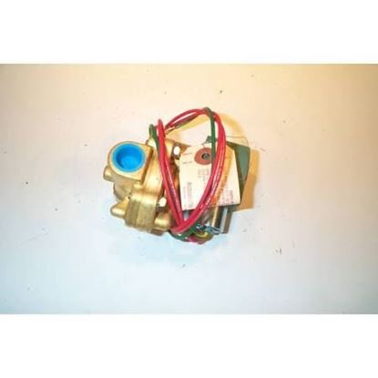 Picture of SLOW CLOSE 1/2"5-150# HOT H2O For ASCO Part# 8221G3HW