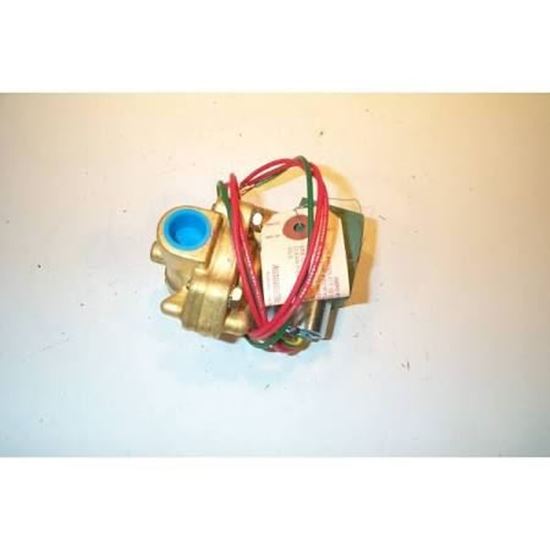 Picture of SLOW CLOSE 1/2"5-150# HOT H2O For ASCO Part# 8221G3HW