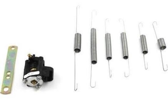 Picture of KIT W/POS,FeedbackArm&SPRINGS For Schneider Electric (Barber Colman) Part# N800-0555-P