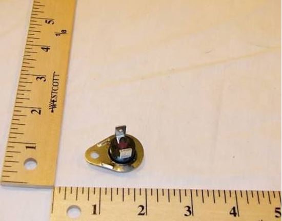 Picture of Rollout Switch L310F M/R For Trane Part# SWT2173