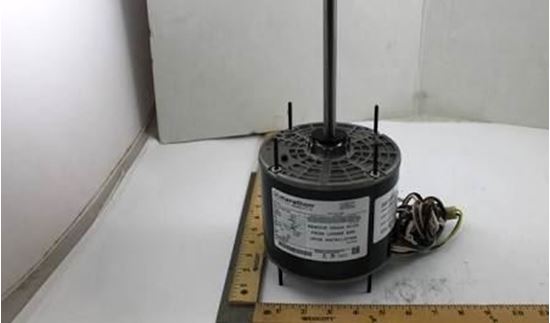 Picture of 1/4HP 208-230V 1625RPM 48Y Mtr For Regal Beloit-Marathon Motors Part# X467