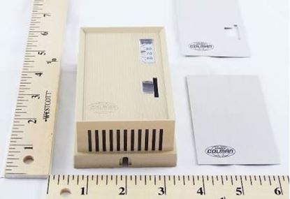 Picture of CoverKitTK-10/11/12/50/51 For Schneider Electric (Barber Colman) Part# AT-11-500