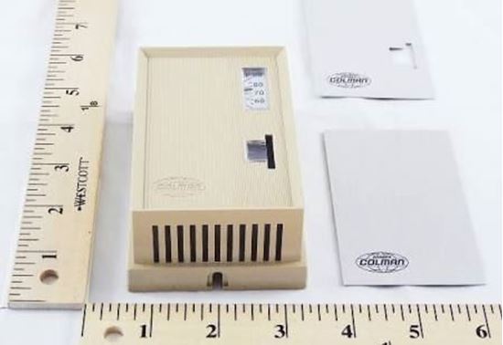 Picture of CoverKitTK-10/11/12/50/51 For Schneider Electric (Barber Colman) Part# AT-11-500