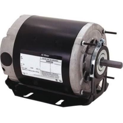 Picture of 1/3HP 115V 1725RPM 48 1Ph Mtr For Century Motors Part# RB2034L