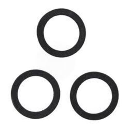 Picture of GASKET KIT 1.25" (3 PIECES) For Honeywell Part# MX125-RP