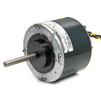 Picture of 1/4HP 208-230v1ph 1650rpm MTR For Carrier Part# HC39AE230