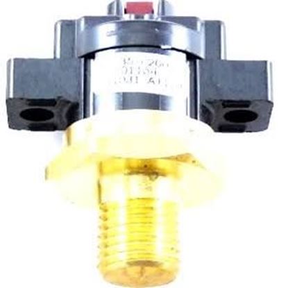 Picture of 200F CO M/R Limit Switch For Raypak Part# 008093F