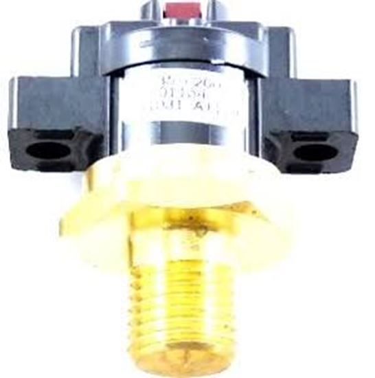 Picture of 200F CO M/R Limit Switch For Raypak Part# 008093F