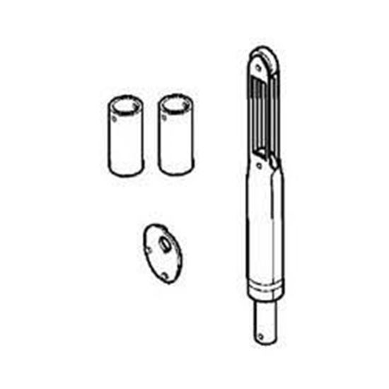 Picture of CAM & PLUNGER,S/R 1 1/2-2" For Schneider Electric (Barber Colman) Part# AV-92