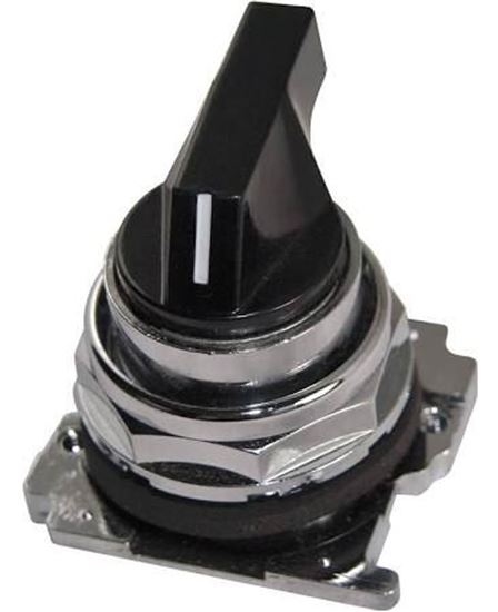 Picture of 2 POSITION MAINTAINED SWITCH For Cutler Hammer-Eaton Part# 10250T3011