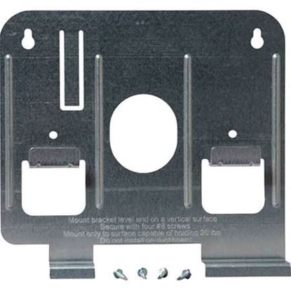 Picture of HUMIDIFIER MOUNTING BRACKET For Honeywell  Part# 50020012-001
