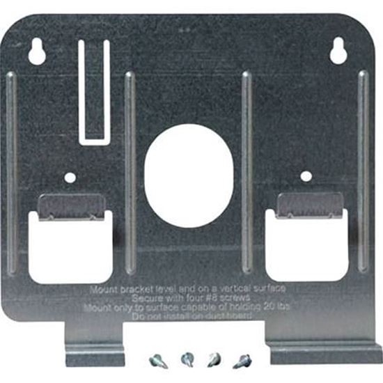Picture of HUMIDIFIER MOUNTING BRACKET For Honeywell  Part# 50020012-001