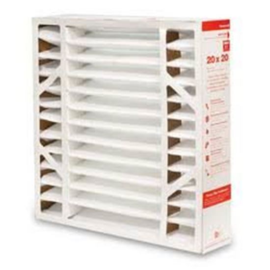 Picture of 20X20 REPLACEMENT FILTER For Honeywell  Part# FC100A1011