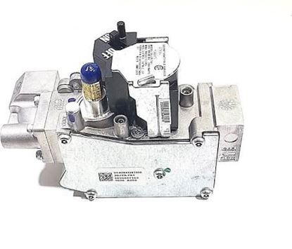 Picture of 1/2xFlg 24V Natural/LP Gas Vlv For York Part# S1-025-43267-000