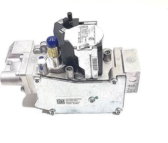 Picture of 1/2xFlg 24V Natural/LP Gas Vlv For York Part# S1-025-43267-000