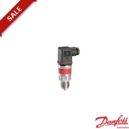 Picture of MBS 3000,0-100#,1/4",4-20ma For Danfoss Part# 060G1107