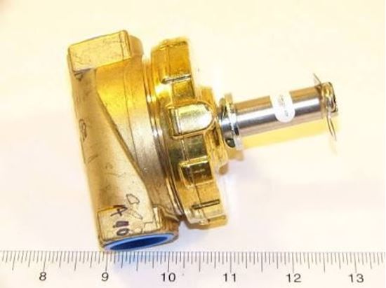 Picture of 3/4"N/C 1/50# STEAM VLV,BRASS For Parker Fluid Control Part# 12FS5C2348ACF