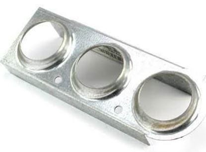 Picture of FLAME RETAINER For Carrier Part# 50DK500128