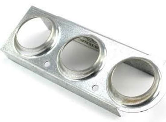 Picture of FLAME RETAINER For Carrier Part# 50DK500128