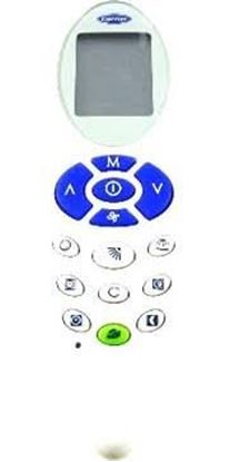 Picture of REMOTE CONTROL KIT For Carrier Part# 40QN660002