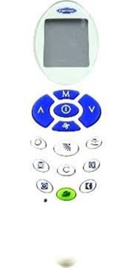 Picture of REMOTE CONTROL KIT For Carrier Part# 40QN660002
