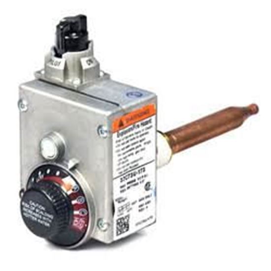 Picture of NatGasWtrHtrVlv 70-160f 1.25sk For Emerson Climate-White Rodgers Part# 37C73U-173