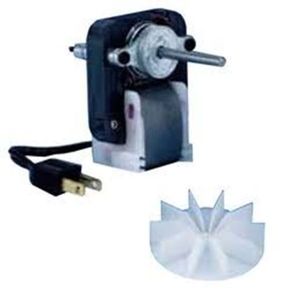 Picture of Motor and Vent Fan Kit For Robertshaw Part# 33-100