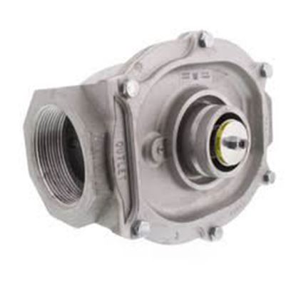 Picture of 3" GAS VALVE BODY For Honeywell Part# V5055A1053