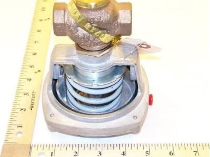 Picture of 1/2"NPT N/C 10-13# 2.2Cv For Schneider Electric (Barber Colman) Part# VK-7223-303-4-3