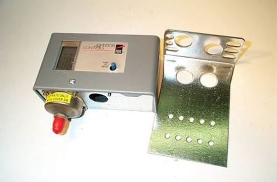 Picture of 20"/100#,60sec,LOW # CUTOUT For Johnson Controls Part# P29NC-2