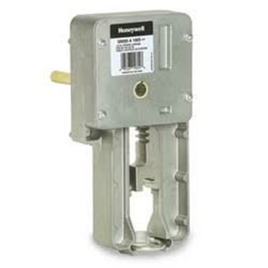 Picture of DCA Linkage,25-300# SR or NSR For Honeywell Part# Q5020A1003