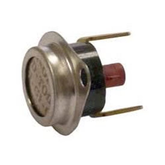 Picture of Rollout Limit Switch 155F For Nordyne Part# 626422R