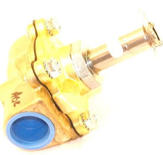 Picture of 3/4"NC 0/150#, BRASS VLV,5.0cv For Parker Fluid Control Part# 12F23C2148ACF