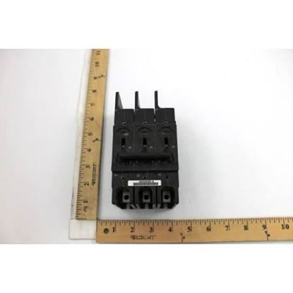 Picture of CIRCUIT BREAKER, 26 FLA,600V For Carrier Part# HH83XB452