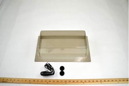 Picture of WEATHER SHIELD POLYCARBONATE For Schneider Electric (Barber Colman) Part# AM-714