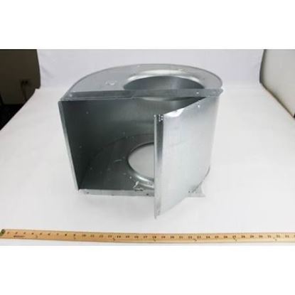 Picture of 11" x 10" Blower Housing Assy For Nordyne Part# D07484R