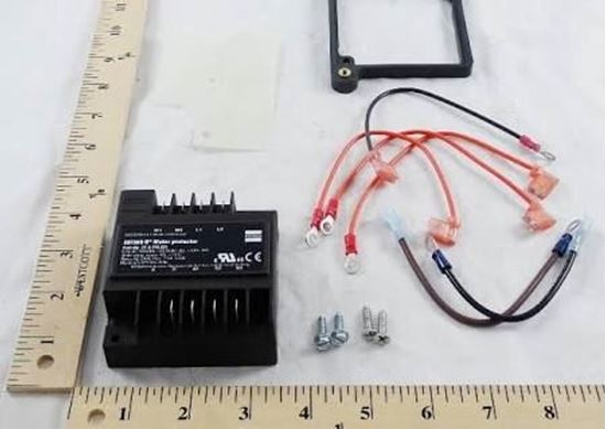 Picture of 120/240V Motor Protector For York Part# S1-025-35318-000