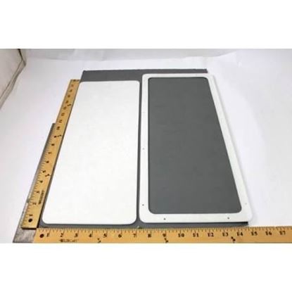 Picture of Collector Box Gasket For Trane Part# GKT2605