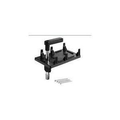 Picture of BALL VALVE BRACKET KIT For Siemens Building Technology Part# 599-10078