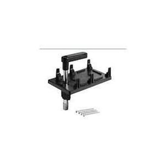 Picture of BALL VALVE BRACKET KIT For Siemens Building Technology Part# 599-10078