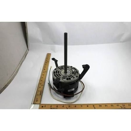Picture of 208-230v1ph 1120RPM 1/30HP MTR For ClimateMaster Part# 14B0016N01